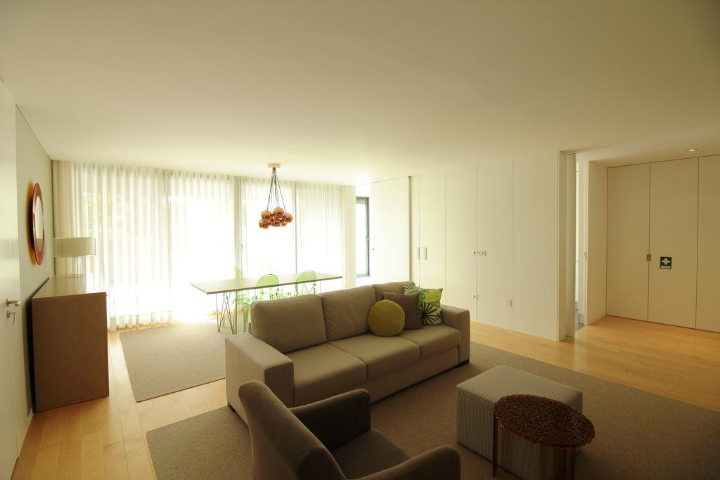 The Lince Populo Beach Apartments Ponta Delgada - Açores Exterior foto