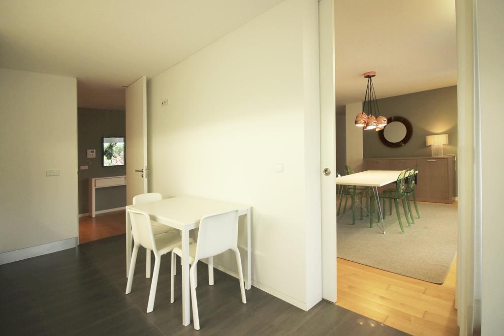 The Lince Populo Beach Apartments Ponta Delgada - Açores Exterior foto