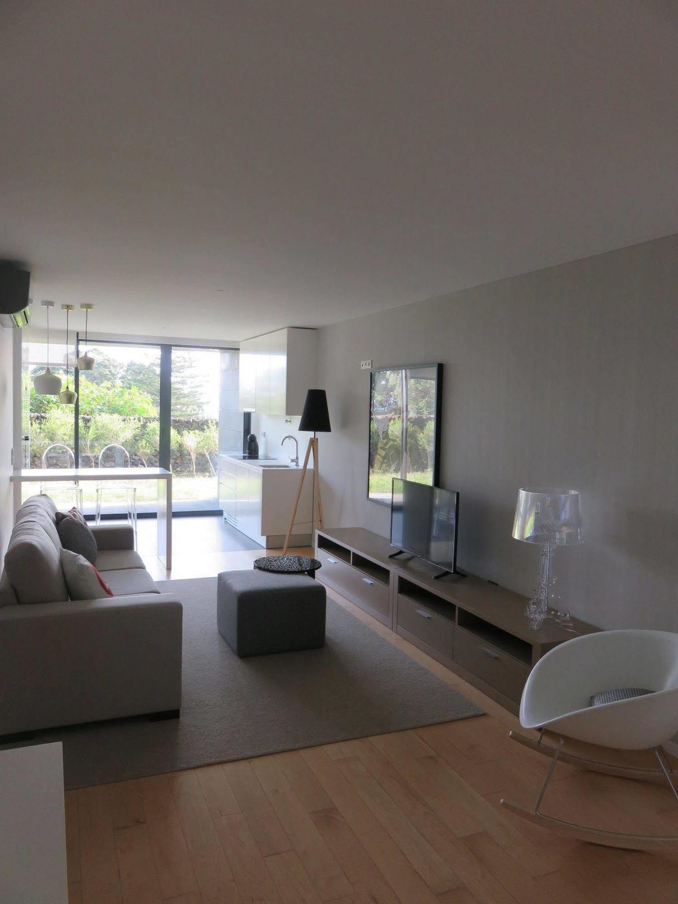 The Lince Populo Beach Apartments Ponta Delgada - Açores Exterior foto