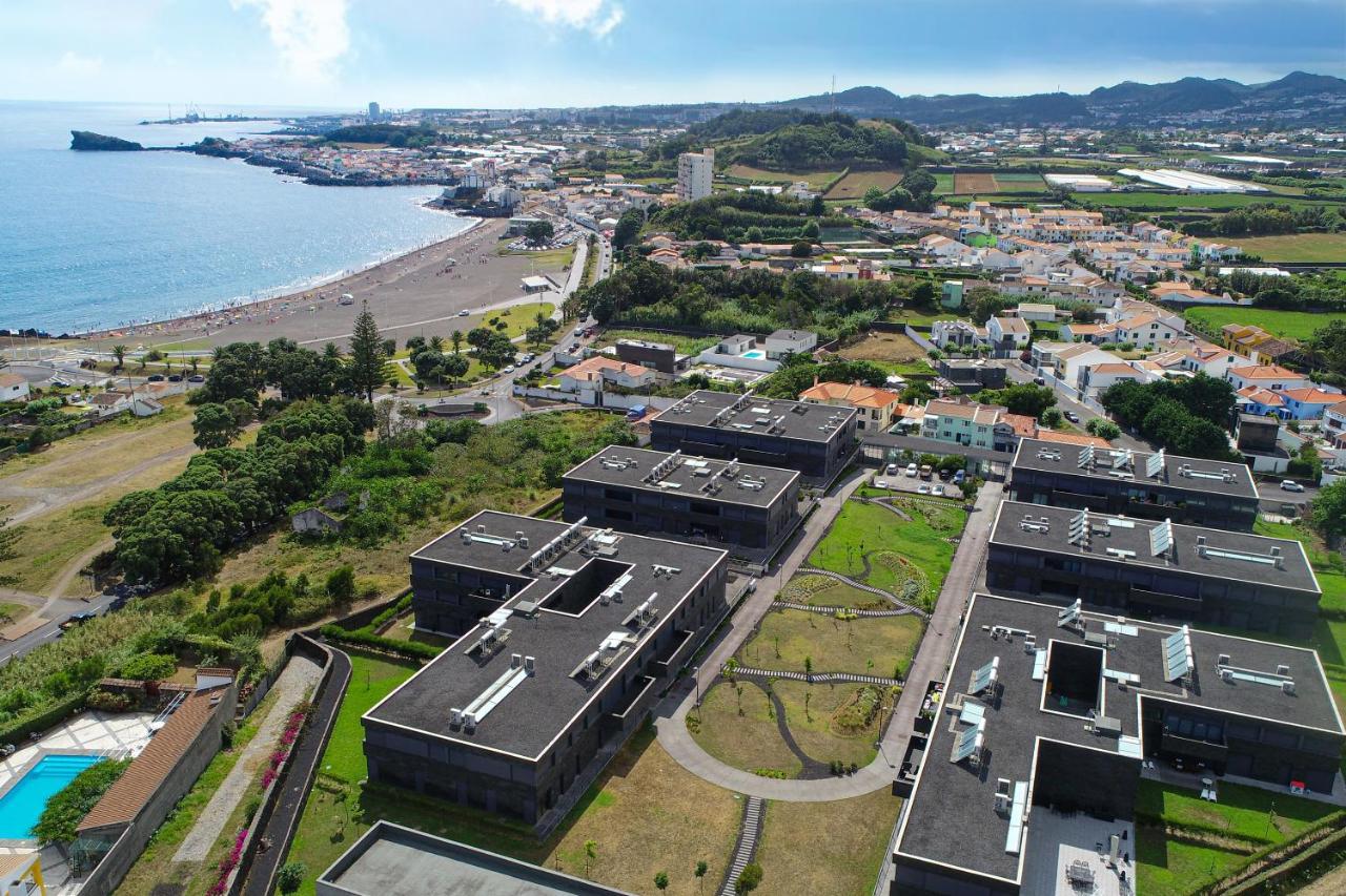 The Lince Populo Beach Apartments Ponta Delgada - Açores Exterior foto